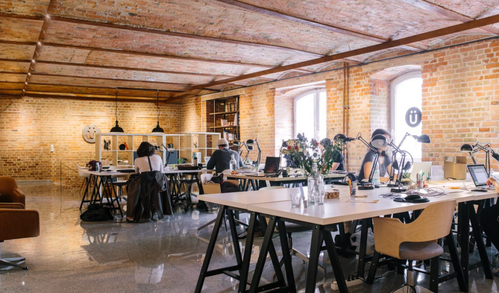 thiennambuiliding-Co-working-Space